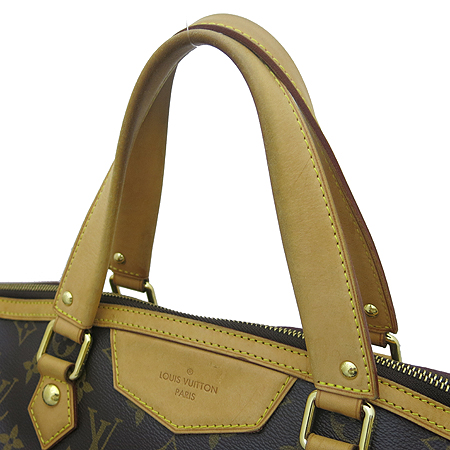 Louis Vuitton(���̺���) M40324 ���׷� ĵ���� ��Ƽ�� GM 2WAY [��������] �̹���3 - ���̺��� �߰���ǰ