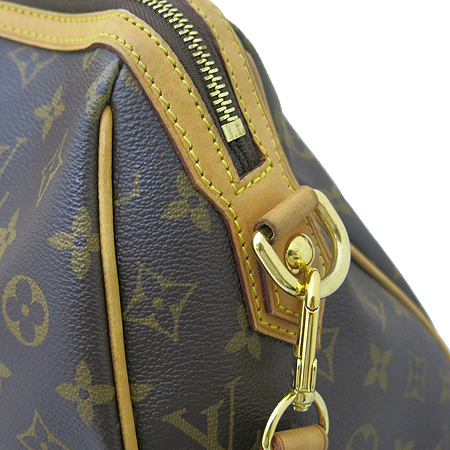 Louis Vuitton(���̺���) M40324 ���׷� ĵ���� ��Ƽ�� GM 2WAY [��������] �̹���4 - ���̺��� �߰���ǰ