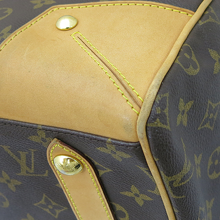 Louis Vuitton(���̺���) M40324 ���׷� ĵ���� ��Ƽ�� GM 2WAY [��������] �̹���5 - ���̺��� �߰���ǰ