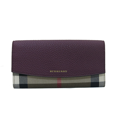 Burberry(������) 39652481 �Ͽ콺 üũ �ΰ� ��� ��Ƽ��Ż ������ [��������] �̹���2 - ���̺��� �߰���ǰ