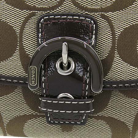 Coach(��ġ) �ñ״�ó �ڰ��� ��Ʈ ��� ������ �̹���2 - ���̺��� �߰���ǰ