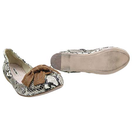 MiuMiu(�̿�̿�) SF8133 ������ ���� ���� ���� ��� ������ �÷� ���� �̹���3 - ���̺��� �߰���ǰ