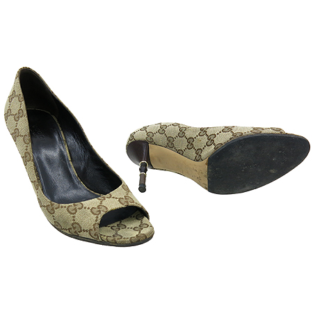 Gucci(����) GG�ΰ� �ڰ��� ������ ������ ���� �̹���2 - ���̺��� �߰���ǰ