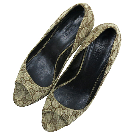 Gucci(����) GG�ΰ� �ڰ��� ������ ������ ���� �̹���5 - ���̺��� �߰���ǰ