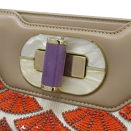 Bvlgari(�Ұ���) 35438 ���ر� ��� ������ ���� Ʈ���� �̻级�� �μ����� 2WAY �̹���4 - ���̺��� �߰���ǰ