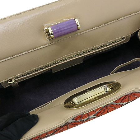 Bvlgari(�Ұ���) 35438 ���ر� ��� ������ ���� Ʈ���� �̻级�� �μ����� 2WAY �̹���6 - ���̺��� �߰���ǰ