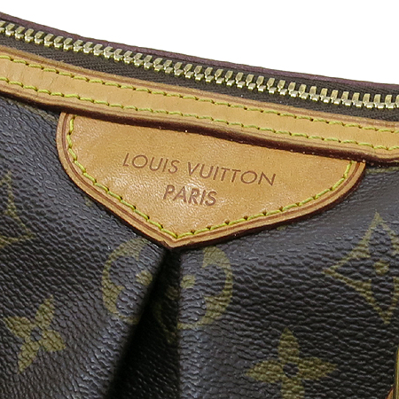 Louis Vuitton(���̺���)  M40145 ���׷� ĵ���� �ȷ��� PM 2WAY �̹���4 - ���̺��� �߰���ǰ