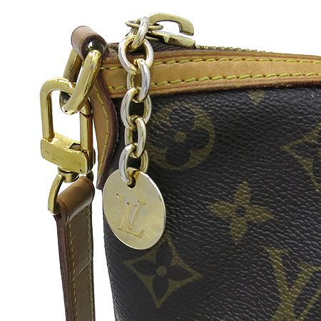 Louis Vuitton(���̺���)  M40145 ���׷� ĵ���� �ȷ��� PM 2WAY �̹���5 - ���̺��� �߰���ǰ
