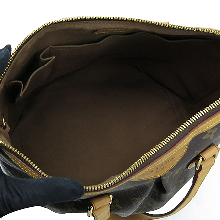 Louis Vuitton(���̺���)  M40145 ���׷� ĵ���� �ȷ��� PM 2WAY �̹���7 - ���̺��� �߰���ǰ