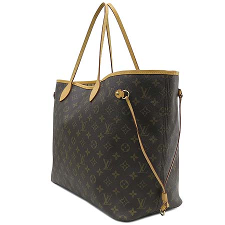 Louis Vuitton(���̺���) M40157 ���׷� ĵ���� �׹��� GM ����� �̹���3 - ���̺��� �߰���ǰ
