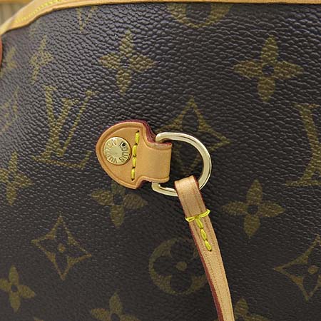 Louis Vuitton(���̺���) M40157 ���׷� ĵ���� �׹��� GM ����� �̹���4 - ���̺��� �߰���ǰ