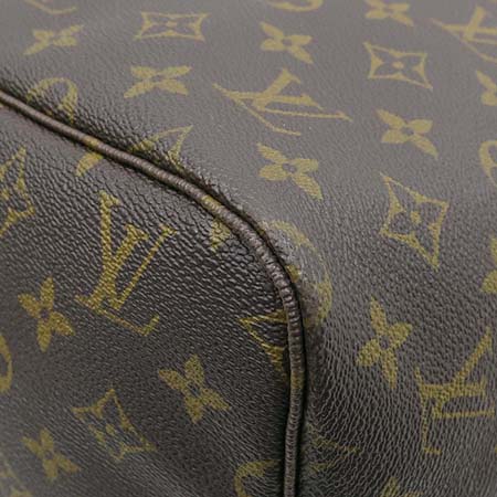Louis Vuitton(���̺���) M40157 ���׷� ĵ���� �׹��� GM ����� �̹���5 - ���̺��� �߰���ǰ