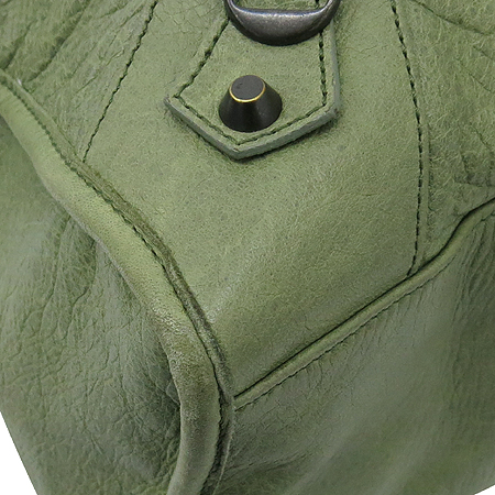 Balenciaga(�߷��þư�) 168028 ��ƮŸ�� ���� 2WAY�� + �����ſ� �̹���5 - ���̺��� �߰���ǰ