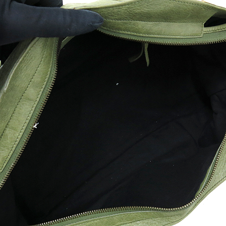 Balenciaga(�߷��þư�) 168028 ��ƮŸ�� ���� 2WAY�� + �����ſ� �̹���6 - ���̺��� �߰���ǰ