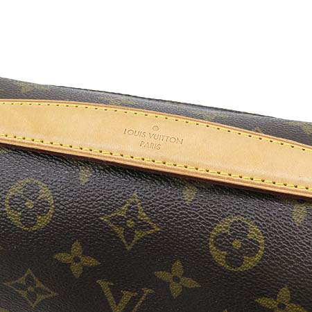 Louis Vuitton(���̺���) M40780 ���׷� ĵ���� ����Ʈ ��Ƽ�� ��Ʈ�� + ��� ũ�ν� ��Ʈ�� �̹���3 - ���̺��� �߰���ǰ