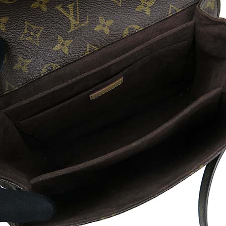 Louis Vuitton(���̺���) M40780 ���׷� ĵ���� ����Ʈ ��Ƽ�� ��Ʈ�� + ��� ũ�ν� ��Ʈ�� �̹���5 - ���̺��� �߰���ǰ