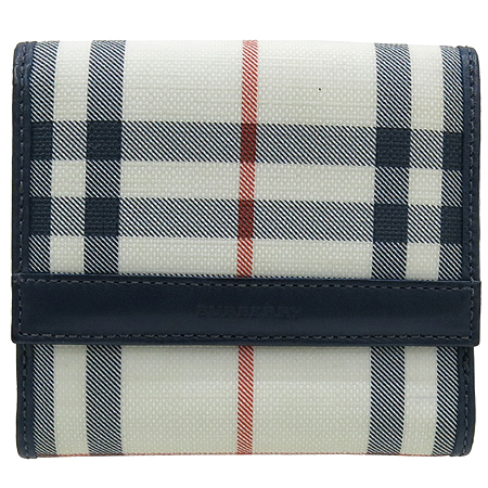 Burberry(������) ����ũ üũ PVC ������ �̹���2 - ���̺��� �߰���ǰ