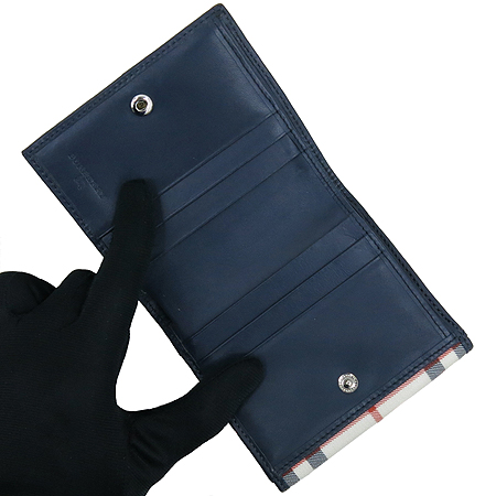 Burberry(������) ����ũ üũ PVC ������ �̹���3 - ���̺��� �߰���ǰ