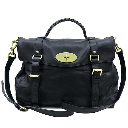 MULBERRY(�ֹ���) HH7541 ���� �÷� ���� �˷��� 2WAY �̹���2 - ���̺��� �߰���ǰ