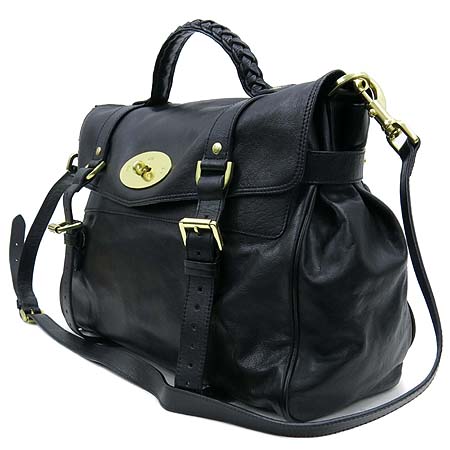 MULBERRY(�ֹ���) HH7541 ���� �÷� ���� �˷��� 2WAY �̹���3 - ���̺��� �߰���ǰ