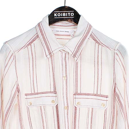 ISABEL MARANT(���ں�����) ��Ʈ������ ���� �̹���2 - ���̺��� �߰���ǰ