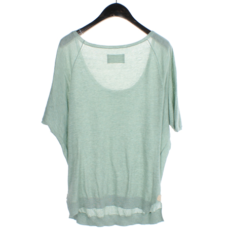 ZADIG&VOLTAIRE(�ڵ�� �����Ϸ�) �� ���� Ƽ �̹���4 - ���̺��� �߰���ǰ