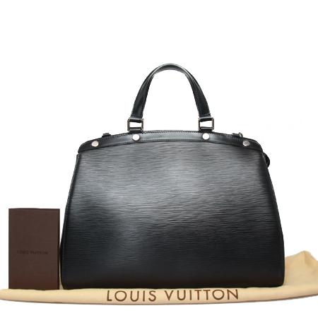 Louis Vuitton(���̺���) M40333 ���߷��� �극�� GM 2WAY[���ֻ���] �̹���2 - ���̺��� �߰���ǰ