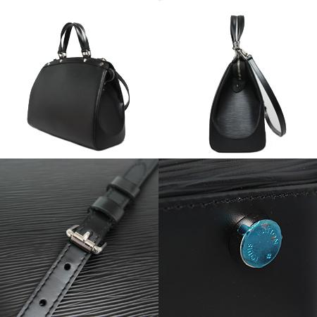 Louis Vuitton(���̺���) M40333 ���߷��� �극�� GM 2WAY[���ֻ���] �̹���4 - ���̺��� �߰���ǰ