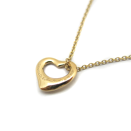 Tiffany(Ƽ�Ĵ�) 18K(750) ���� ��� �����䷹Ƽ ���� ��Ʈ ����� [��������] �̹���3 - ���̺��� �߰���ǰ