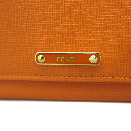 Fendi(���) 8M0251 ������ ���� �ΰ� ��� ������ [��������] �̹���4 - ���̺��� �߰���ǰ