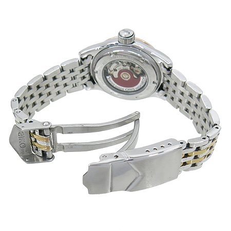 ORIS(������) 584 7550 43 61 BIG CROWN(�� ũ���) �����ƽ �޺� ������ �ð� �̹���3 - ���̺��� �߰���ǰ