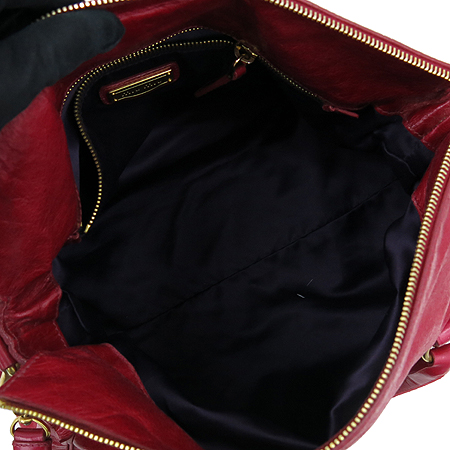 MiuMiu(�̿�̿�) RN0939 ���� �÷� ���� 2WAY �̹���5 - ���̺��� �߰���ǰ