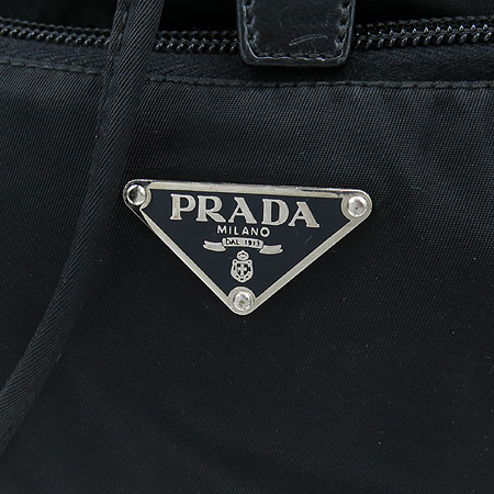 Prada(�����) BZ4650 �ﰢ �ΰ� ��� �к긯 ������ ���� �̹���5 - ���̺��� �߰���ǰ
