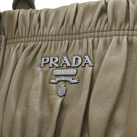Prada(�����) BN1789 ���� �̴ϼ� ��� ������ ������ ���� 2WAY �̹���4 - ���̺��� �߰���ǰ