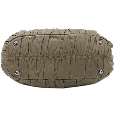 Prada(�����) BN1789 ���� �̴ϼ� ��� ������ ������ ���� 2WAY �̹���5 - ���̺��� �߰���ǰ