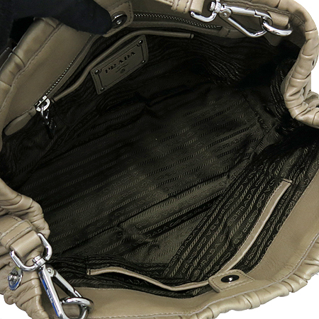 Prada(�����) BN1789 ���� �̴ϼ� ��� ������ ������ ���� 2WAY �̹���6 - ���̺��� �߰���ǰ