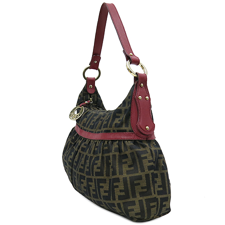 Fendi(���) ��� ��� FF�ΰ� ��ī ���� Ʈ���� ����� �̹���2 - ���̺��� �߰���ǰ