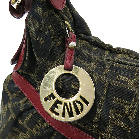 Fendi(���) ��� ��� FF�ΰ� ��ī ���� Ʈ���� ����� �̹���3 - ���̺��� �߰���ǰ