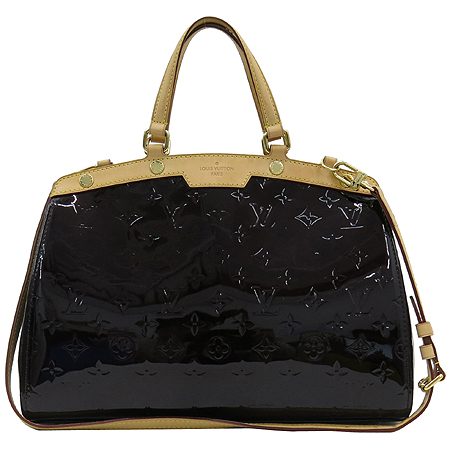 Louis Vuitton(���̺���) M91619 ���׷� ������ �Ƹ����� �극�� MM 2WAY �̹���2 - ���̺��� �߰���ǰ