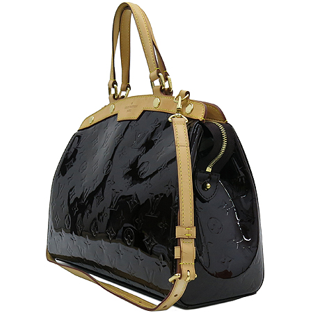 Louis Vuitton(���̺���) M91619 ���׷� ������ �Ƹ����� �극�� MM 2WAY �̹���3 - ���̺��� �߰���ǰ