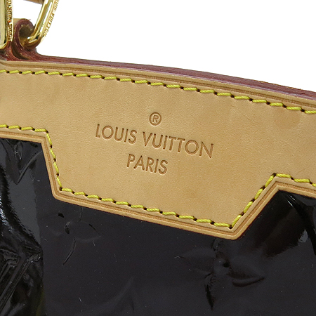 Louis Vuitton(���̺���) M91619 ���׷� ������ �Ƹ����� �극�� MM 2WAY �̹���4 - ���̺��� �߰���ǰ