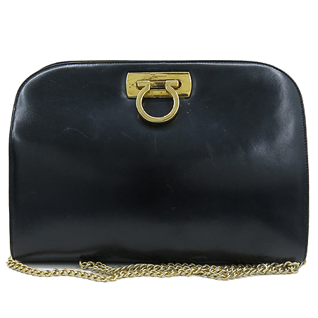 Ferragamo(��󰡸�) 21 05347 ���� ��ġ�� ��Ŭ ���� ���� Ŭ��ġ �� ü�� ����� �̹���2 - ���̺��� �߰���ǰ