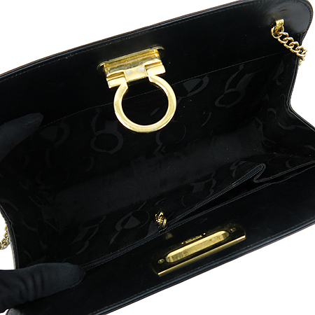 Ferragamo(��󰡸�) 21 05347 ���� ��ġ�� ��Ŭ ���� ���� Ŭ��ġ �� ü�� ����� �̹���5 - ���̺��� �߰���ǰ