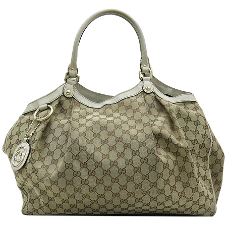 Gucci(����) 211943 GG�ΰ� �ڰ��� ���̺��� ���� Ʈ���� ��Ű ��Ʈ�� �̹���2 - ���̺��� �߰���ǰ