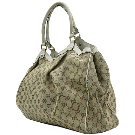 Gucci(����) 211943 GG�ΰ� �ڰ��� ���̺��� ���� Ʈ���� ��Ű ��Ʈ�� �̹���3 - ���̺��� �߰���ǰ