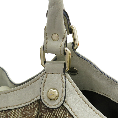 Gucci(����) 211943 GG�ΰ� �ڰ��� ���̺��� ���� Ʈ���� ��Ű ��Ʈ�� �̹���4 - ���̺��� �߰���ǰ