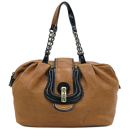 Fendi(���) 8BL102 ī�� ���� B�� ü�� ��Ʈ�� �̹���2 - ���̺��� �߰���ǰ
