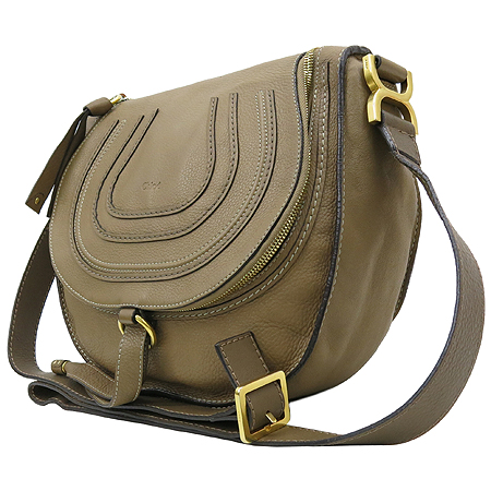 Chloe(���ο�) 3S0857 TAN �÷� ������(������) ũ�ν� �ٵ� ���� ũ�ν��� [�λ꼾�Һ���] �̹���2 - ���̺��� �߰���ǰ