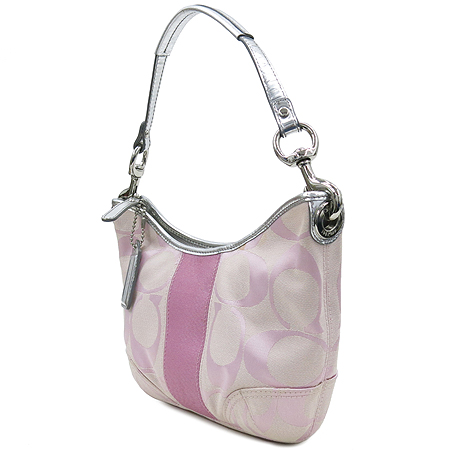 Coach(��ġ) 13284 �ñ׳�ó �к긯 ȣ�� ����� �̹���3 - ���̺��� �߰���ǰ