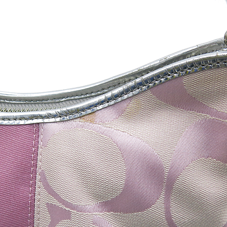 Coach(��ġ) 13284 �ñ׳�ó �к긯 ȣ�� ����� �̹���4 - ���̺��� �߰���ǰ